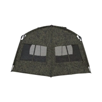 Trakker Tempest RS Brolly System Camo